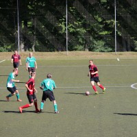 2. Manschaft vs. Braunsdorf